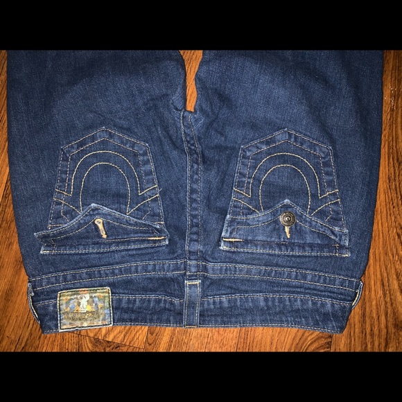 True Religion Jeans - Picture 5 of 7